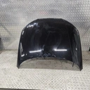 Капот кришка двигуна передня передня audi a4 s4 rs4 b9 8w black ly9t