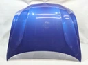 16750 - Крышка капота двигателя bmw 3 g20 g21 18р