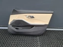 Bmw g20 g21 оббивка дверей права передня канберра