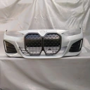 Bmw 4 i4 g26 m pakiet gran coupe 21-> r. передній бампер 51119881896
