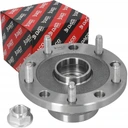 111007 - Ступиця колеса ford transit 06-14 зад