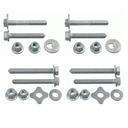 38823 01 - Комплект болтов задней подвески audi vw seat