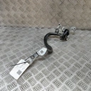 9530147 - Bmw ix 2022 левая боковая петля задней двери