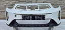 86511-H8400 - Kia stonic 17-> передній бампер без отворів org