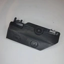 Mercedes-benz glc кріплення лівої бокової спідниці a2546902000