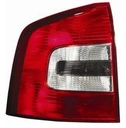 11-12260-01-2 - Skoda octavia ii 08-13 універсал ліхтар задній лівий