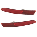 95K197MH 95K198MH - Задній протитуманний ліфт vw touareg ii 7p6 7p