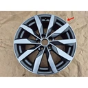 Колесо audi a4 8w0601025fj 8jx18 et40 5x112
