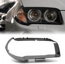 Скло фари скло ксенон абажур bmw x3 e83 2003-2010 правая фара