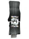 51 47 - Bmw g11 g12 комплект передніх килимків 2443985 2443985