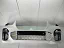 8069207 - Bmw x5 g05 2018-2024 m-пакет передній бампер