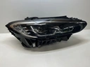 Bmw 4 g22 g23 24r лампа права передня світлодіодна 5a19352 europa