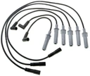 3219 - Дроти запалювання jeep wrangler кабелі запалювання 2007/2011 3800 ccm