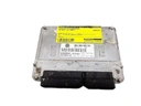 Vw golf комп'ютер контролер двигуна 06a906033ca європа