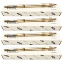 4x свечи накаливания mondeo mk3 оригинальные ford 1309471