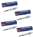 Denso dg-603 4x свічки розжарювання 1.6/2.0 hdi tdci bluehdi citroën peugeot ford