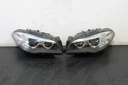 Фара передня ксенонова bmw 5 f10 f11 ліфтбек універсал 7317132 7317131