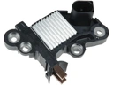 ARE0231(BOSCH) - Регулятор генератора are0231 продукт bosch
