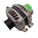 Honda cr-v ii fr-v 2.0 k20a4 k20a9 генератор як a5040