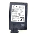 Радарный датчик distronic mercedes a0009055510