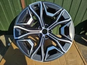 Алюминиевый диск bmw oe ix 9.5