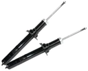 051010 - Амортизатори х2 передні alfa romeo 147 156 газ