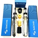 170 857 - Амортизаторы sachs bmw 5 e39+odb+ось седан задние x2s