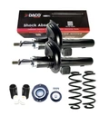 451940R - Передние амортизаторы daco, полный комплект xsara picasso