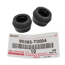 Втулка амортизатора hilux land cruiser 90385-t0004