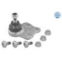 016 010 - Meyle поворотний важіль l/r mercedes w211 s211 c219