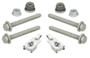 LEM-SRB-009 - Болты переднего поворотного рычага bmw e81 e82 e87