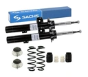 317 569 - Амортизатори sachs передні повний комплект bmw e81 e87