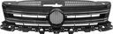 88531796002 - Решетка радиатора vw tiguan i facelift 2011-2018