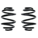 2x 451 - Усиленные пружины подвески audi a4 b6 b7