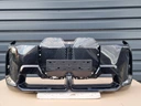 51115A6B601 - Bmw ix i20 lci m-package 2025 - передній бампер оригінал b270