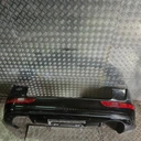 Бампер задній audi q5 8r 8r0 lift fl 2015r lz9z black ory
