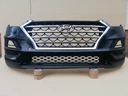 86511D7500 - Hyundai tucson iii lift 18-бампер передний бампер супер хит