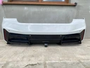 51125A2F3C9 - Bmw ix i20 ліфт lci 2026 m пакет задній бампер a300 51125a2f3d0