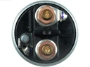 SS3016(VALEO) - Электромагнитный переключатель as-pl ss3016(valeo),