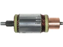 Sa5054s стартер роторный 12 в 3,60 квт