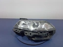 Renault megane ii lift фара ліва ксенонова фара eu 89312775