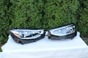 A2239063305 - Mercedes-benz s w223 2023 полный комплект передних ламп l+r