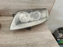 4F0941029EA autoklama99 - Передня ліва фара audi a6 c6 04-08 bi-xenon europa комплект