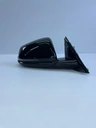 Зеркало правое европа bmw f39 x2 5 pin 668/9 schwarz ii