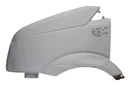 2E0821305 00 - Volkswagen crafter левое переднее крыло белый лак 70-110