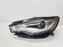 Фара левая передняя би ксенон светодиодная audi a6 c7 4g0941043j eu 48/25