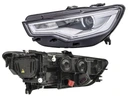 Audi a6 c7 2011-2014 фара ксеноновая лампа левая 4g0941003c