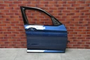 Artur_50 662358389 - Двері передні праві bmw x3 g01 x3m f97 c1m фіолетовий blau