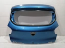 Крышка багажника dacia spring hal 8598