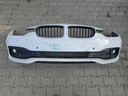 Qua27.5.25 - Передній бампер bmw 3 f30 f31 a300